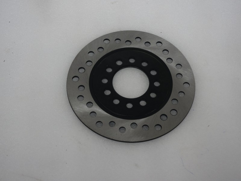 Front Brake Disc E-ATV Volt