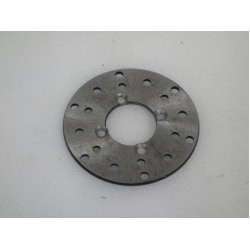 Rear Brake Disc E-ATV Volt