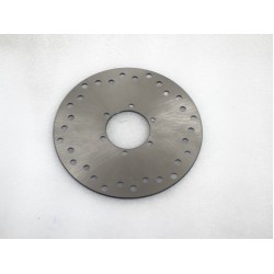 ATV Raze 200 front brake disc