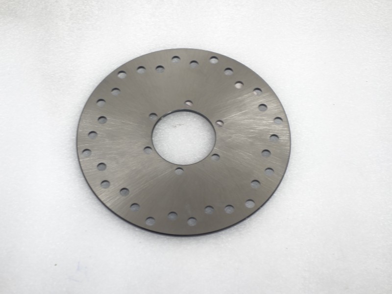 ATV Raze 200 front brake disc