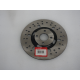 ATV Raze 200 rear brake disc