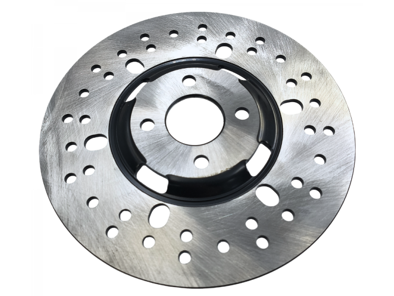 ATV Raze 200 rear brake disc