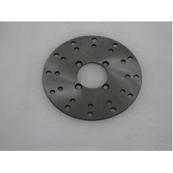 Front brake disc Rocky / Thor 125