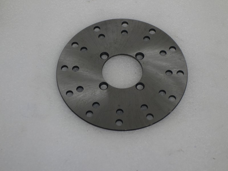 Front brake disc Rocky / Thor 125