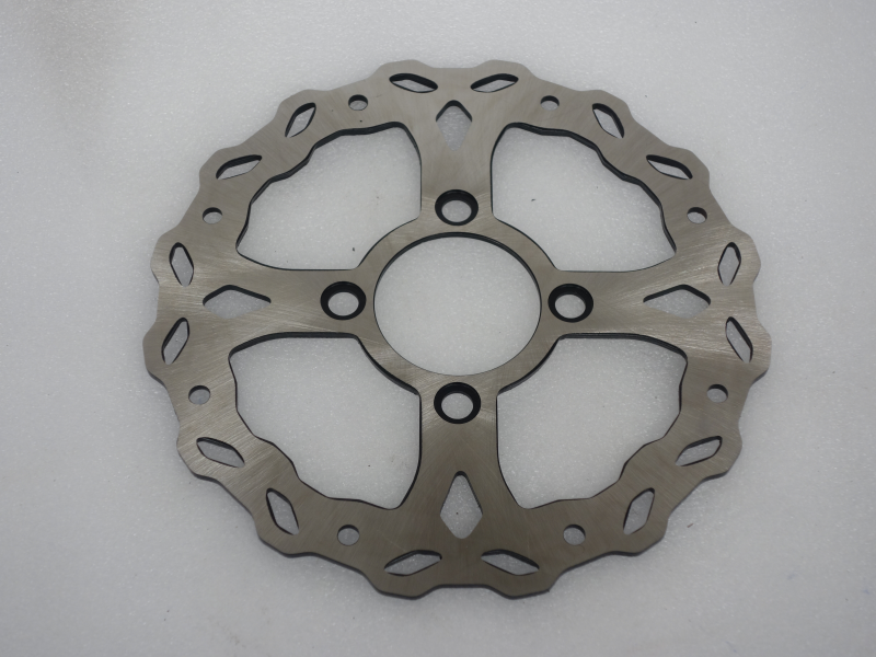 NXT250 Base Front Brake Disc