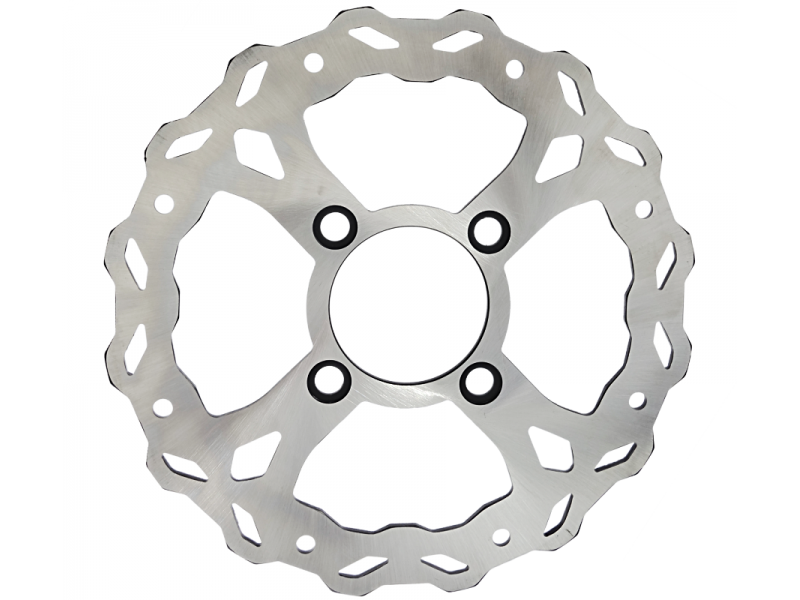 Brake Disc Rear NXT250 Base Brake Disc Rear NXT250 Base
