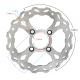 Brake Disc Rear NXT250 Base Brake Disc Rear NXT250 Base