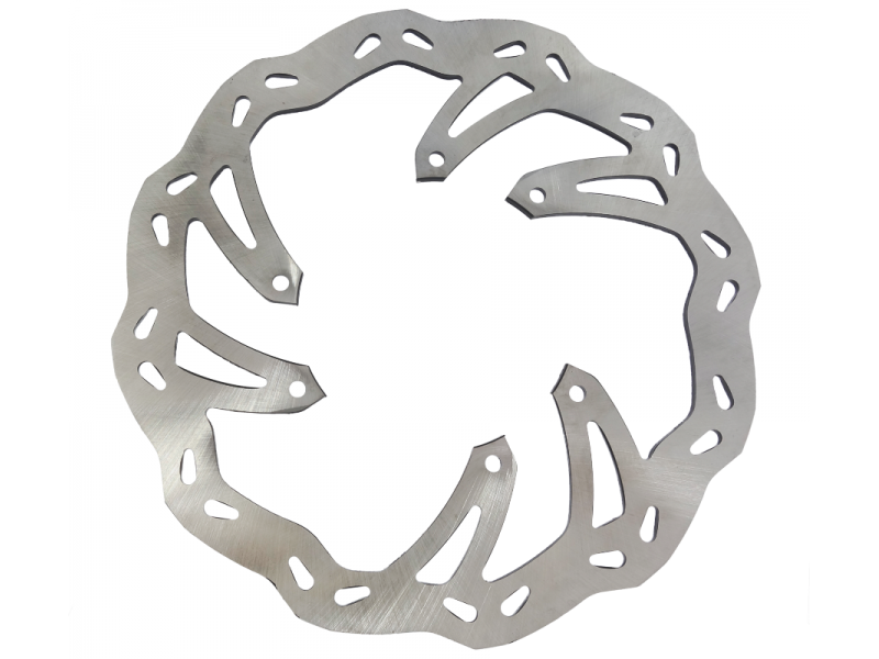 NXT300 Front Brake Disc