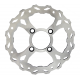 Front brake disk NXT150