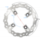Rear brake disk NXT125 Rear brake disk NXT125