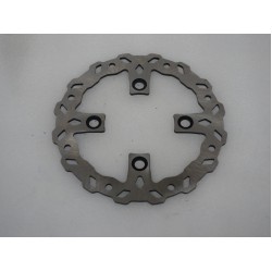 Front brake disc NXT 90
