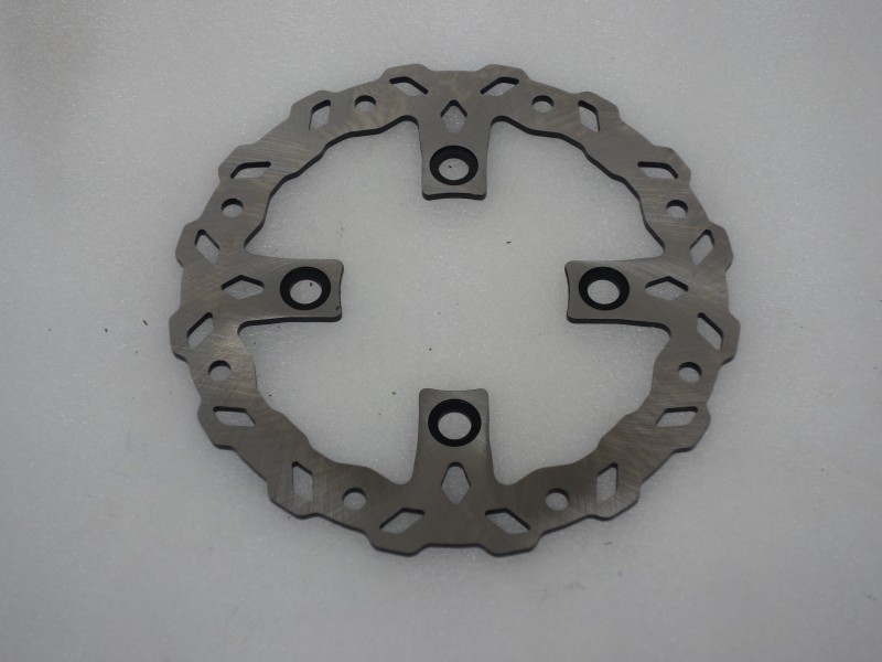 Front brake disc NXT 90