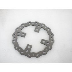Rear brake disc NXT 90
