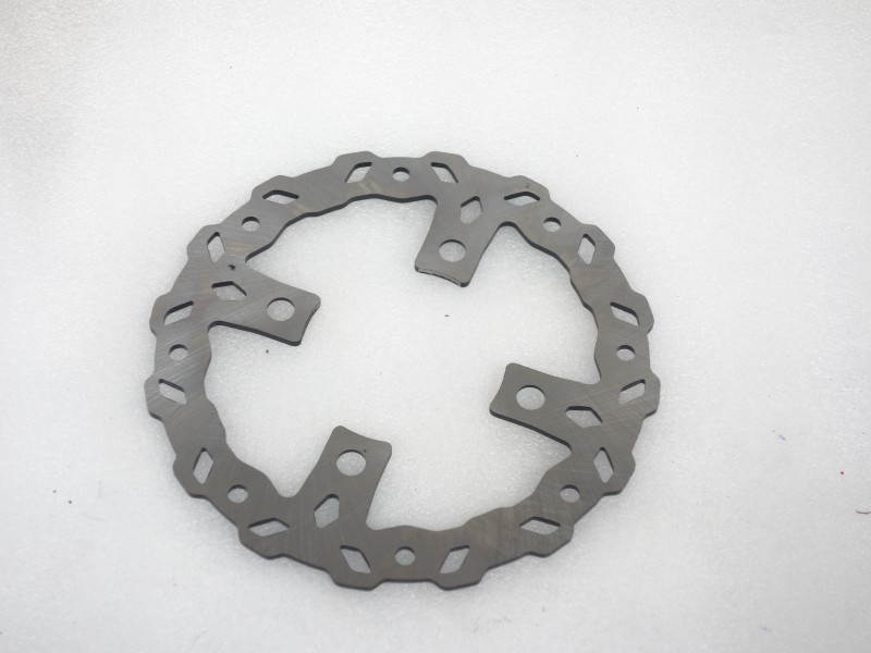 Rear brake disc NXT 90