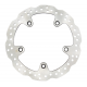 Front brake disc Naked 50