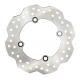Rear brake disc Naked 50