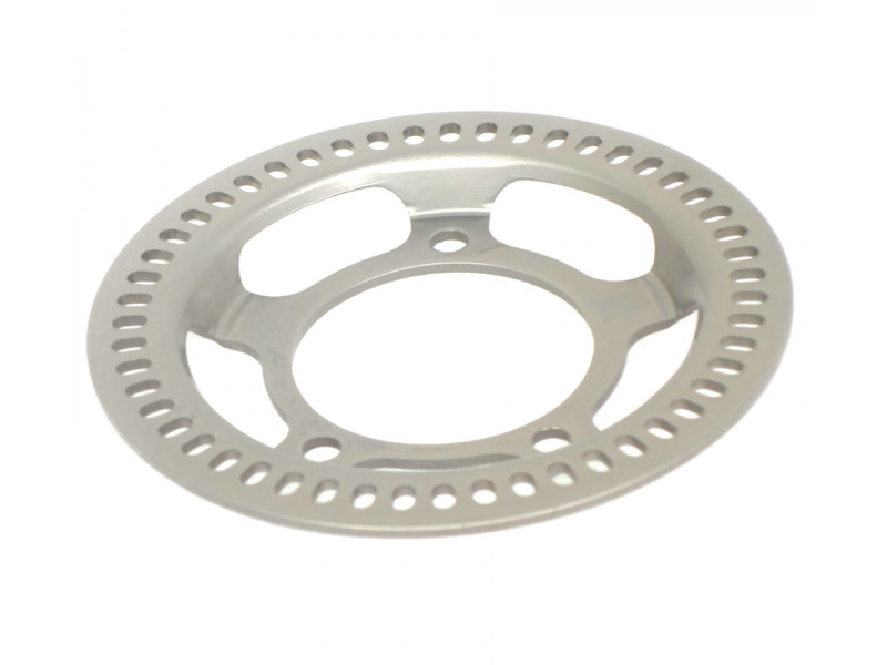 ABS front disc X-trail 125