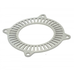 ABS rear disc X-trail 125