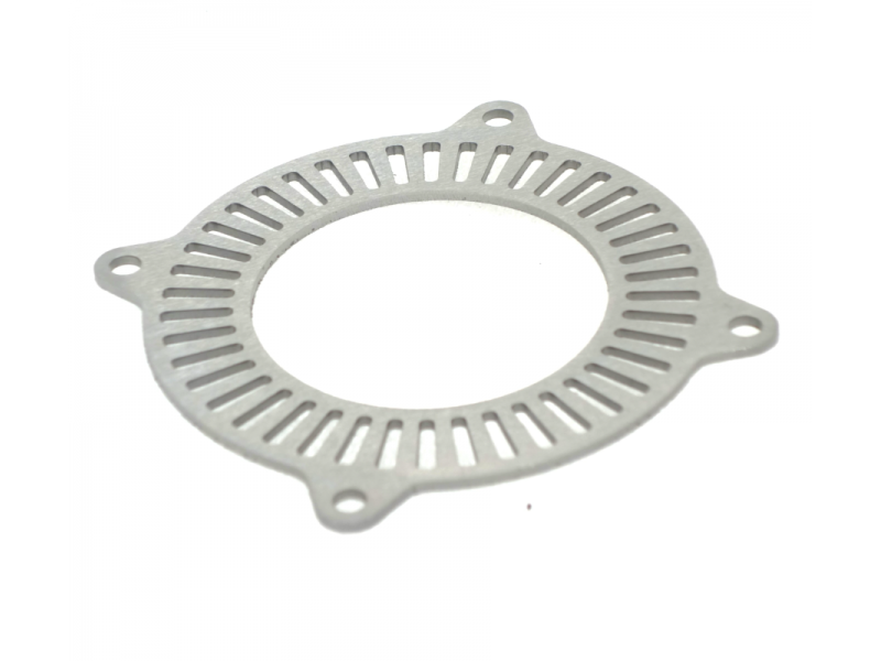 ABS rear disc X-trail 125