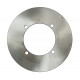 Front brake disc for Tactic 550
