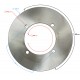Front brake disc for Tactic 550