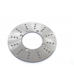 Rear brake disk Sector E1