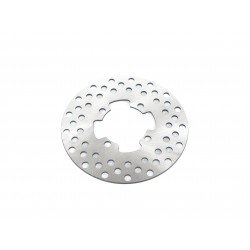 Rear brake disc HISUN Sector 550
