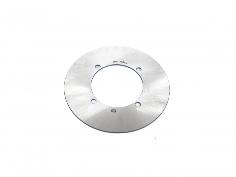 Brake disc front Hisun Guardian 550L