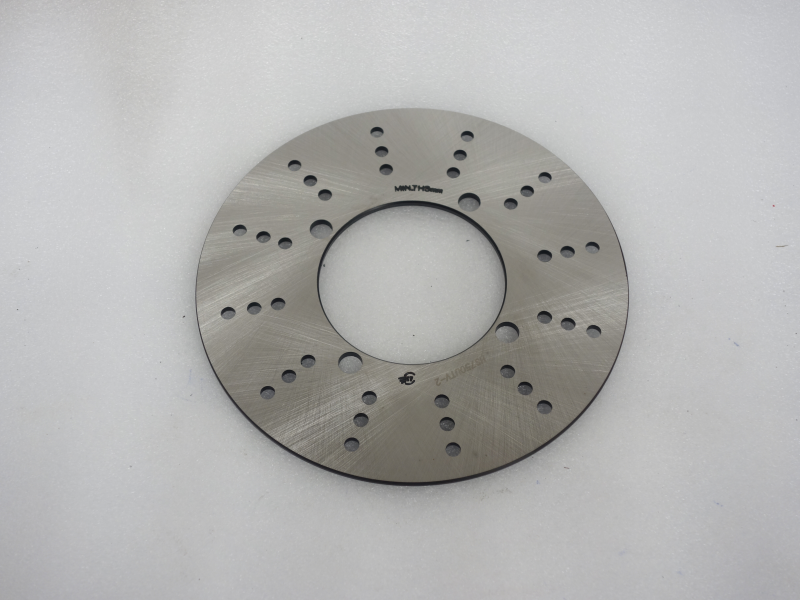 Brake Disc Rear Hisun Guardian 550L