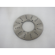 Brake Disc Rear Hisun Guardian 550L