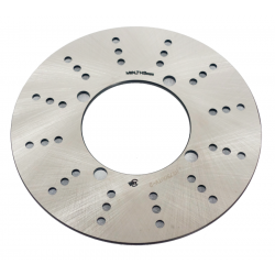 Brake Disc Rear Hisun Guardian 550L