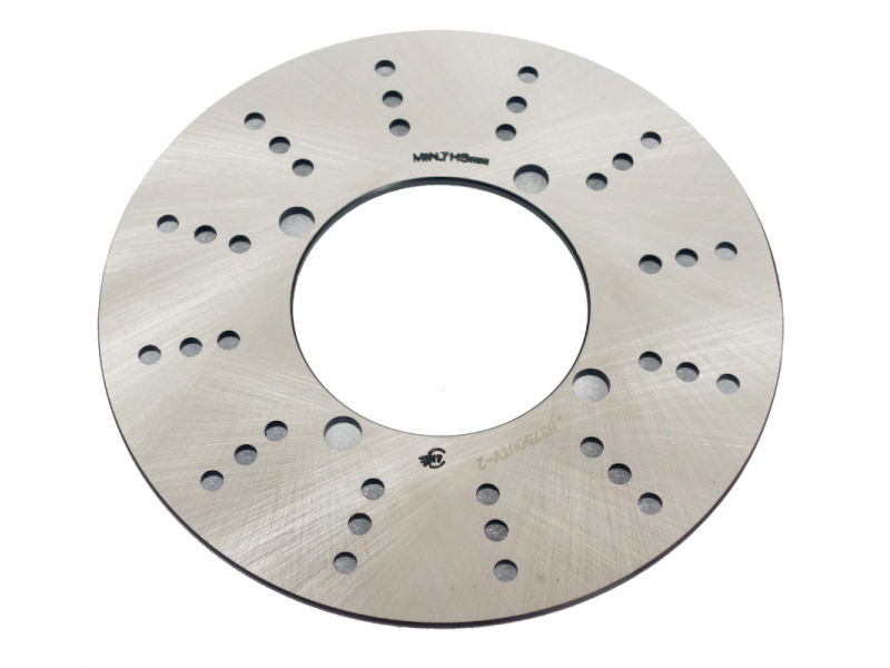Brake Disc Rear Hisun Guardian 550L