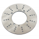 Brake Disc Rear Hisun Guardian 550L