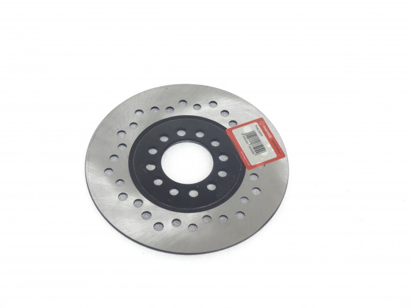 Rear brake disc T-rex 125
