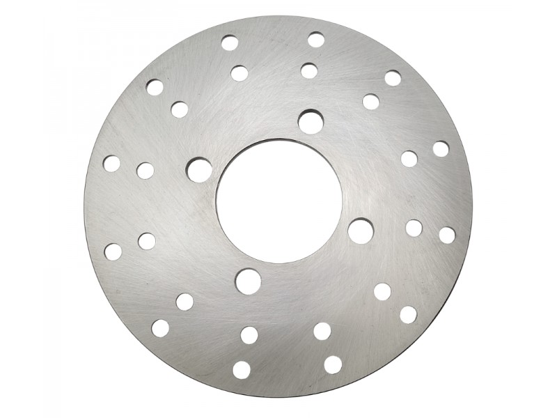FRont brake disc Pentora