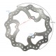 Front brake disc DB250 MZK Front brake disc DB250 MZK