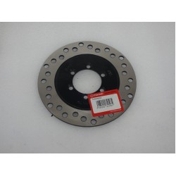 Front brake disc Discover 200