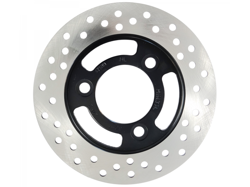 Front and rear brake disc E-MAX ONE/E-MAX LIT-ION