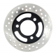 Front and rear brake disc E-MAX ONE/E-MAX LIT-ION