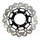 Front brake disc Blade R Front brake disc Blade R