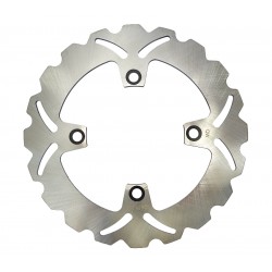 Rear brake disc Blade R