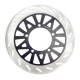 Front brake disc Stratos 125