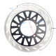 Front brake disc Stratos 125