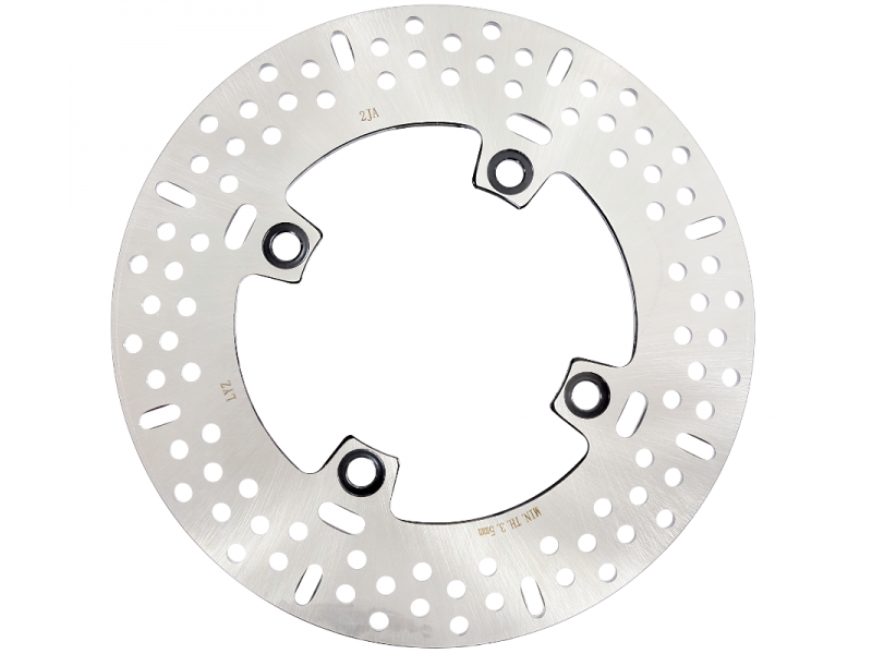 Rear brake disc Stratos 125