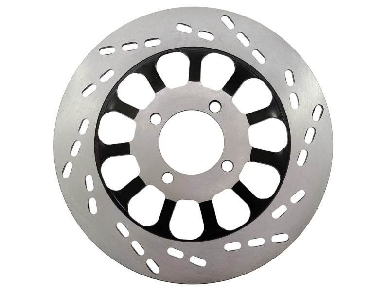 Front brake disc for Volcano 50