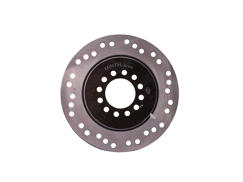 Rear brake disc (190x3.5) ATV Force and Eagle