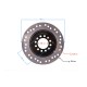 Rear brake disc (190x3.5) ATV Force and Eagle
