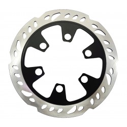 Front left brake disc VOGE 300AC/ 300R