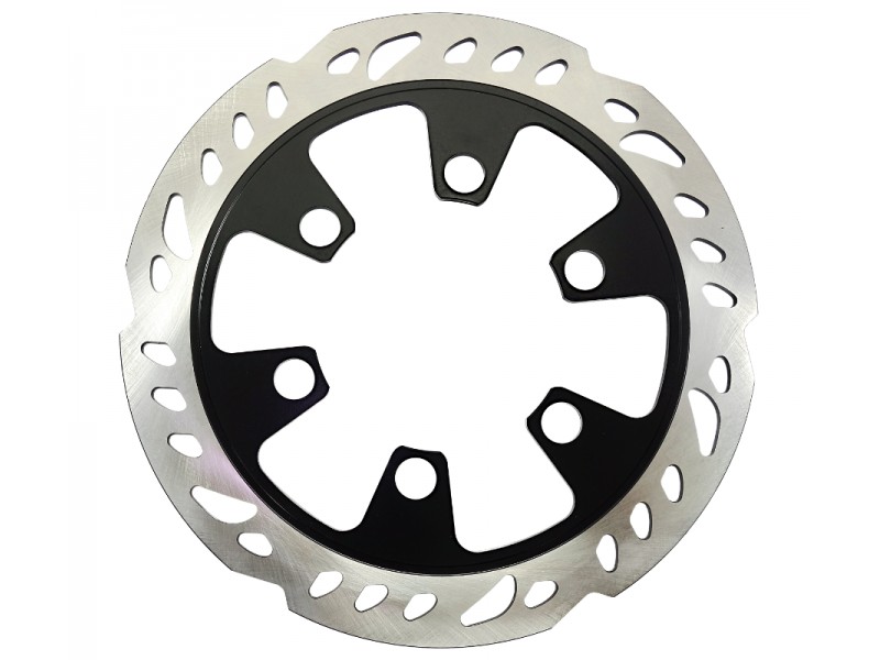 Front left brake disc VOGE 300AC/ 300R
