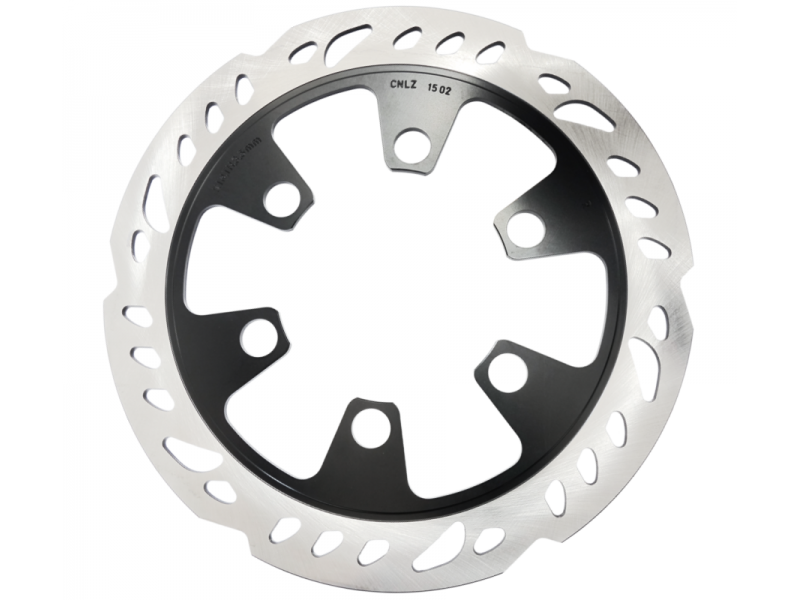 Front right brake disc VOGE 300AC/ 300R